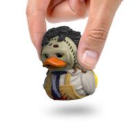 Massacre Ã la tronÃ§onneuse - Figurine Tubbz Mini Leatherface 5 cm - NUMSKULL Multicolore