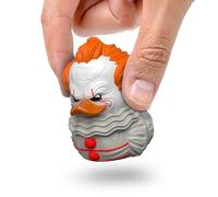 TUBBZ Mini: Horror - Pennywise Figurine en Vinyle De Mini Canard en Cosplay