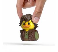 TUBBZ Figurine vinyle HTTYD Hiccup - Mini canard en cosplay