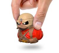 TUBBZ Mini: Iron Maiden - Eddie The Trooper Figurine en Vinyle De Mini Canard en Cosplay
