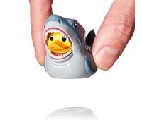 TUBBZ Mini: Jaws - Bruce Figurine en Vinyle De Mini Canard en Cosplay