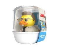 TUBBZ Mini: Jaws - Martin Brody Figurine en Vinyle De Mini Canard en Cosplay