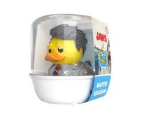 TUBBZ Mini: Jaws - Mayor Vaughn Figurine en Vinyle De Mini Canard en Cosplay