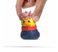 TUBBZ Mini : Jujutsu Kaisen - Yuji Itadori Figurine en Vinyle Canard en Caoutchouc