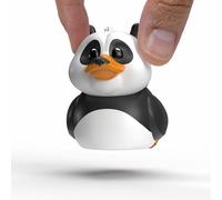 TUBBZ Mini: Kung Fu Panda - Po Figurine en Vinyle De Mini Canard en Cosplay