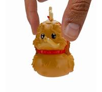 TUBBZ Mini: Le Grinch - Max Figurine en Vinyle De Mini Canard en Cosplay