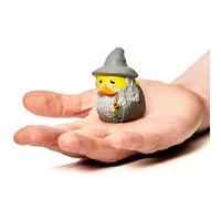 TUBBZ Mini: Lord of The Rings - Gandalf Le Gris Figurine en Vinyle De Mini Canard en Cosplay