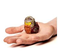 TUBBZ Mini: Lord of The Rings - Gimli Figurine en Vinyle De Mini Canard en Cosplay