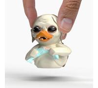 TUBBZ Mini : Le Seigneur des Anneaux - Gollum Cosplay Duck Figurine en vinyle