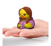 TUBBZ Mini: Mean Girls - Cady Heron Figurine en Vinyle De Mini Canard en Cosplay