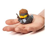 TUBBZ Mini: Metal Gear Solid - Solid Snake Figurine en Vinyle De Mini Canard en Cosplay