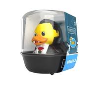 TUBBZ Mini: Monsters - Dracula Figurine en Vinyle De Mini Canard en Cosplay