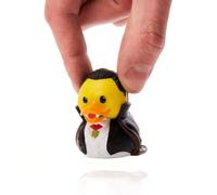 TUBBZ Figurine en vinyle Monsters - Dracula - Mini canard en cosplay