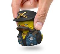 TUBBZ Mini: Motorhead - Lemmy Figurine en Vinyle De Mini Canard en Cosplay