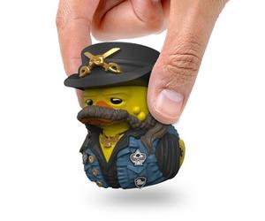 TUBBZ Mini: Motorhead - Lemmy Figurine en Vinyle De Mini Canard en Cosplay