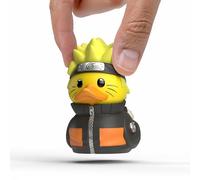 TUBBZ Mini Naruto - Figurine Canard Cosplay en Vinyle pour Fans d’Anime