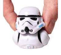 TUBBZ Mini: Original Stormtrooper - Stormtrooper Figurine en Vinyle De Mini Canard en Cosplay