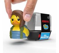 TUBBZ Mini: Resident Evil - Jill Valentine Figurine en Vinyle De Mini Canard en Cosplay