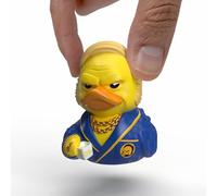 TUBBZ Mini: Retour vers Le Futur - Biff Tannen 1985 Figurine en Vinyle De Mini Canard en Cosplay