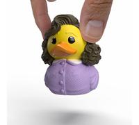 TUBBZ Mini: Retour vers Le Futur - Lorraine Baines McFly Figurine en Vinyle De Mini Canard en Cosplay