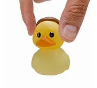 TUBBZ Mini: Rick & Morty - Morty Smith Figurine Canard Cosplay en Vinyle - Édition Miniature pour Les Fans de Rick and Morty
