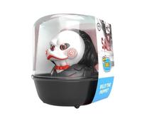 TUBBZ Mini: Saw - Figurine en Vinyle Billy la marionnette en Vinyle