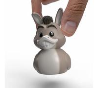 TUBBZ Mini: Shrek - Donkey Figurine en Vinyle De Mini Canard en Cosplay