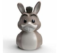 TUBBZ Figurine mini-canard Donkey (Shrek) en vinyle 5 cm Multicolore