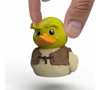 TUBBZ Mini: Shrek Figurine en Vinyle De Mini Canard en Cosplay