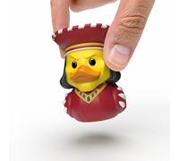 TUBBZ Figurine en vinyle Shrek Lord Farquaad – mini canard en cosplay 5 cm Or
