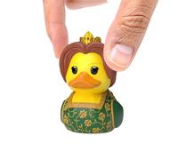 TUBBZ Mini – Figurine vinyle Princesse Fiona (Shrek) – Mini canard en cosplay