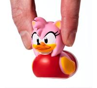 TUBBZ Mini: Sonic - Amy Rose Figurine en Vinyle De Mini Canard en Cosplay