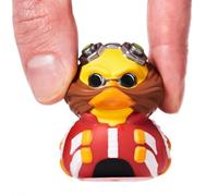 TUBBZ Mini: Sonic - Dr Eggman Figurine en Vinyle De Mini Canard en Cosplay