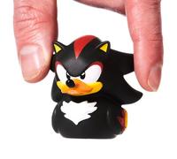 TUBBZ Mini: Sonic - Shadow Figurine en Vinyle De Mini Canard en Cosplay