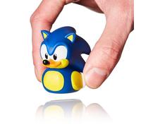 TUBBZ Mini: Sonic - Sonic Figurine en Vinyle De Mini Canard en Cosplay