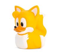 TUBBZ Mini: Sonic - Tails Figurine en Vinyle De Mini Canard en Cosplay