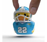 TUBBZ Mini: Sports - American Football Figurine en Vinyle De Mini Canard en Cosplay