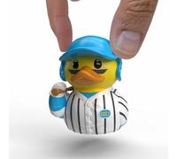 TUBBZ Mini: Sports - Baseball Figurine en Vinyle De Mini Canard en Cosplay