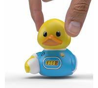 TUBBZ Mini: Sports - Football Figurine en Vinyle De Mini Canard en Cosplay