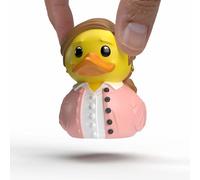 TUBBZ Figurine vinyle The Office – Pam Beesly mini canard cosplay 5 cm multicolore