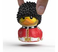 TUBBZ Mini: UK - Figurine de canard en caoutchouc Cosplay Kings Guard