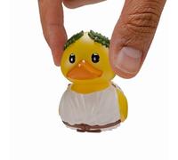 TUBBZ Mini: Voyage - Grèce Figurine Canard Cosplay en Vinyle - Édition Miniature pour Les Fans de Voyage