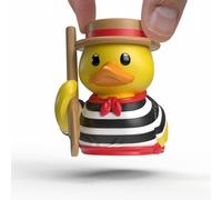 TUBBZ Mini: Voyage - Italie Gondolier Figurine en Vinyle De Mini Canard en Cosplay