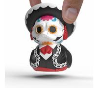 TUBBZ Mini: Voyage - Mexique Jour des Morts Figurine en Vinyle De Mini Canard en Cosplay