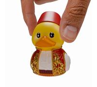 TUBBZ Mini: Voyage - Turquie Figurine Canard Cosplay en Vinyle - Édition Miniature pour Les Fans de Voyage