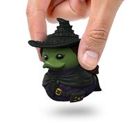 TUBBZ Mini: Wicked - Elphaba Thropp Figurine en Vinyle De Mini Canard en Cosplay