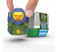 TUBBZ Mini: Wicked for Good - Chistery Flying Monkey Figurine en Vinyle De Mini Canard en Cosplay