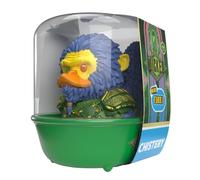 TUBBZ Mini: Wicked for Good - Chistery Flying Monkey Figurine en Vinyle De Mini Canard en Cosplay