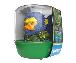 TUBBZ Mini: Wicked for Good - Chistery Flying Monkey Figurine en Vinyle De Mini Canard en Cosplay