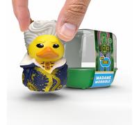 TUBBZ Mini: Wicked for Good - Madame Morrible Figurine en Vinyle De Mini Canard